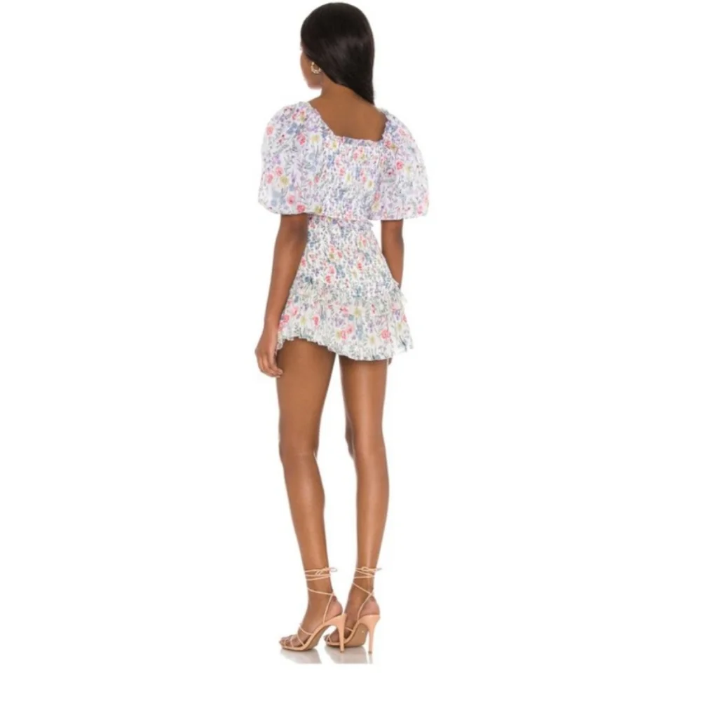 Saylor Teryn Skirt
